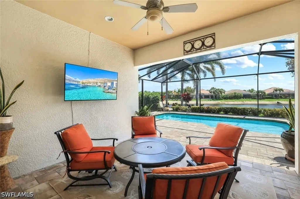 9104 Graphite Circle Naples FL 34120