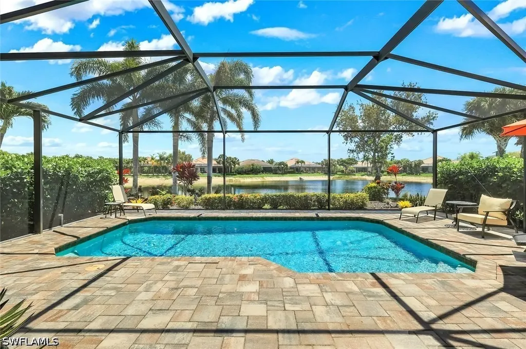 9104 Graphite Circle Naples FL 34120