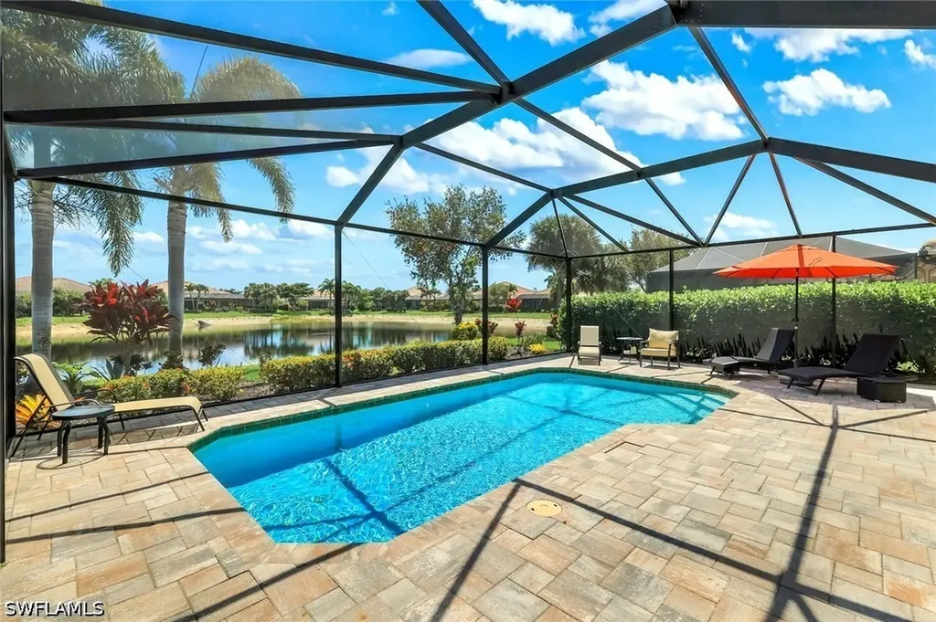 9104 Graphite Circle Naples FL 34120