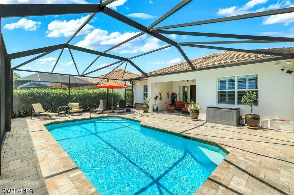 9104 Graphite Circle Naples FL 34120
