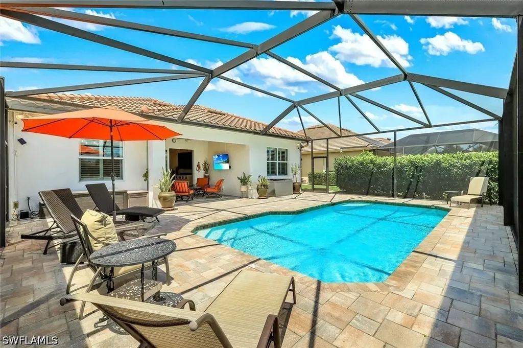 9104 Graphite Circle Naples FL 34120