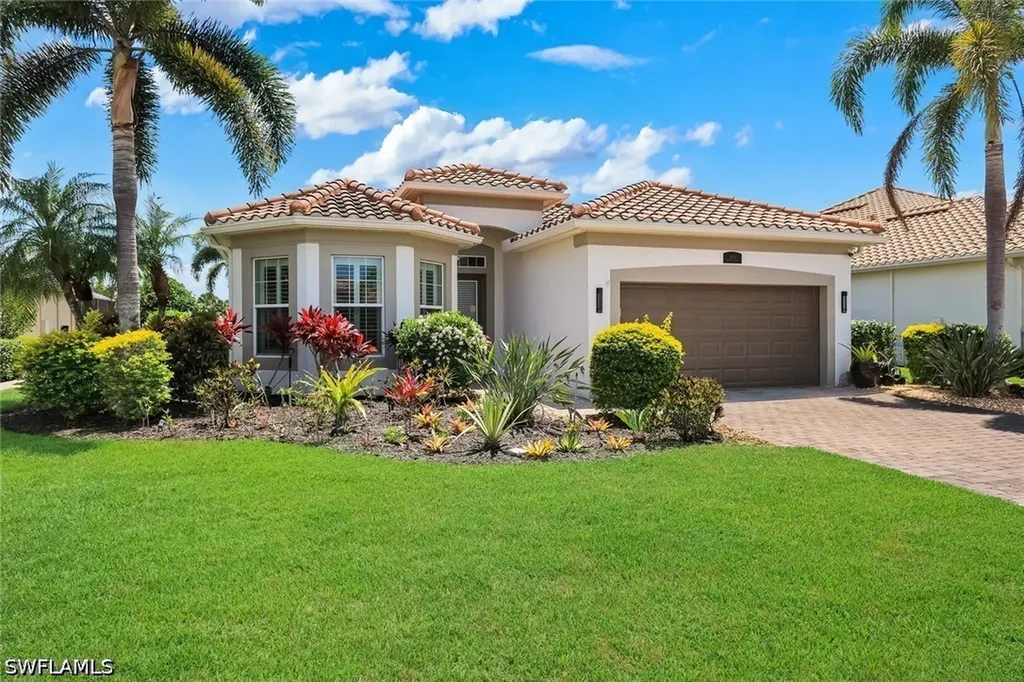 9104 Graphite Circle Naples FL 34120