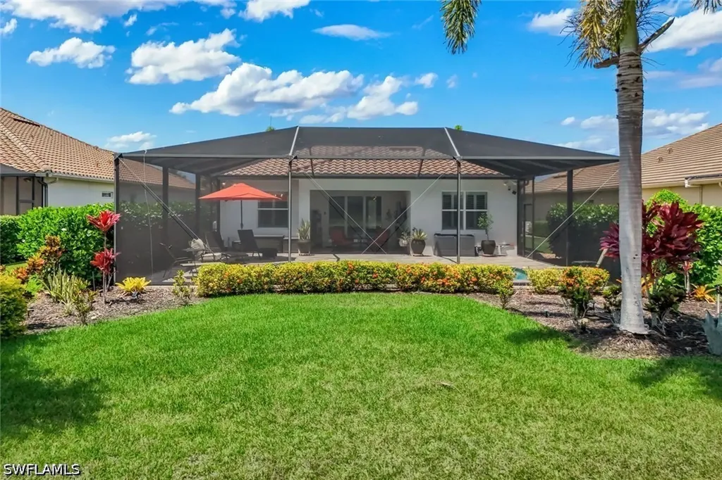 9104 Graphite Circle Naples FL 34120