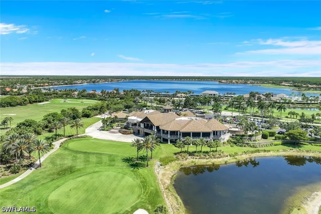 9104 Graphite Circle Naples FL 34120