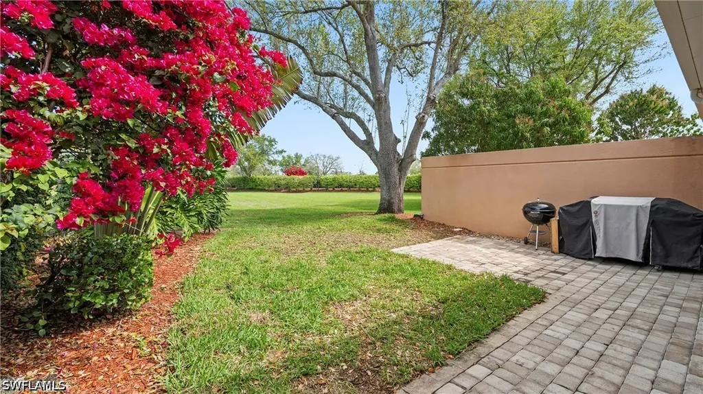 5766 Cove Circle Naples FL 34119