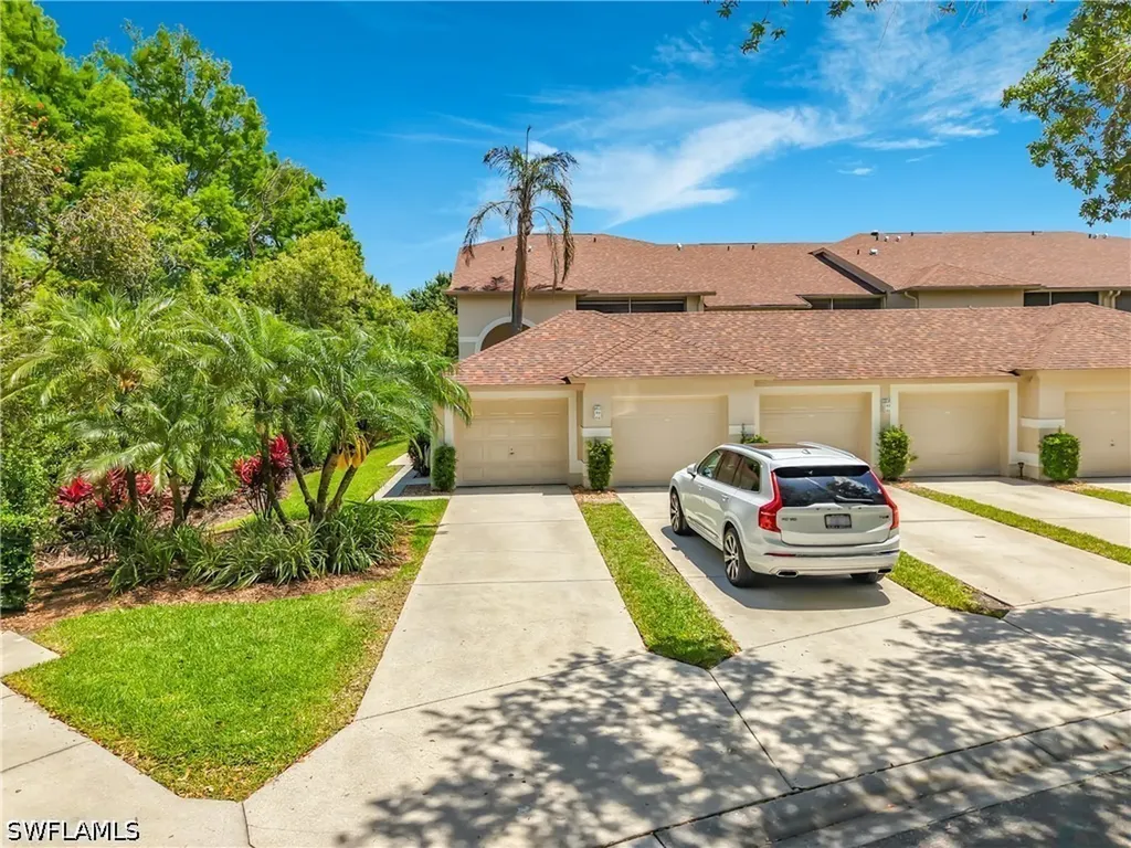 14261 Hickory Links Court Fort Myers FL 33912