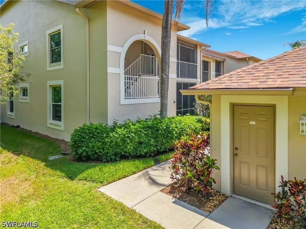 14261 Hickory Links Court Fort Myers FL 33912