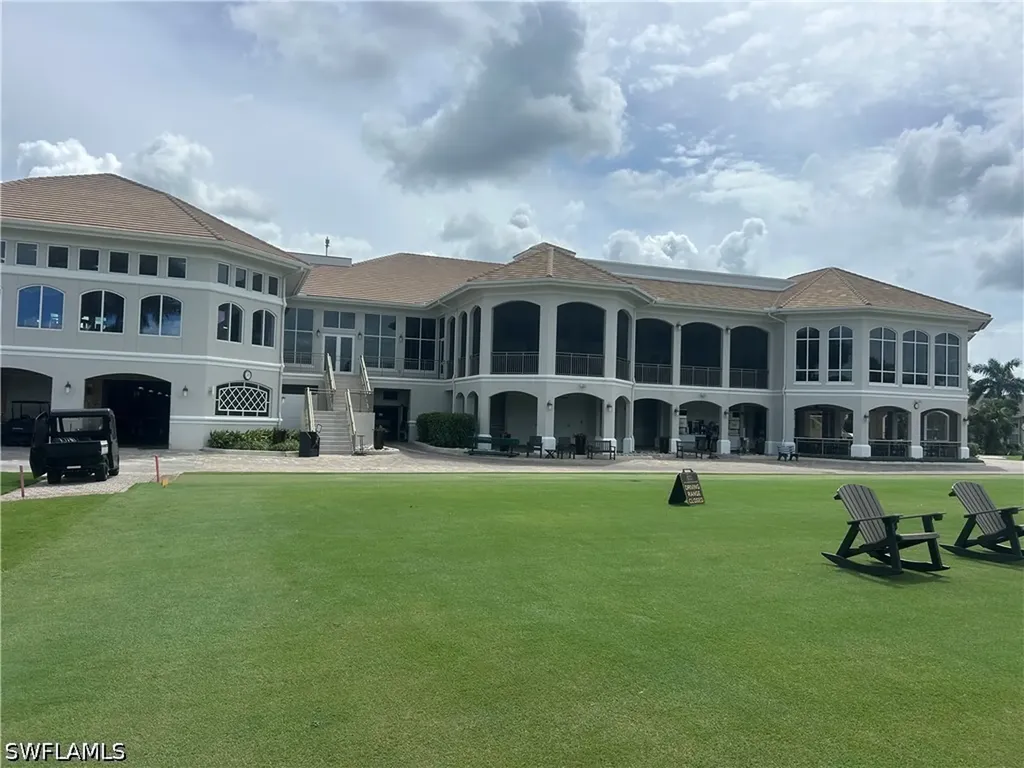 14261 Hickory Links Court Fort Myers FL 33912
