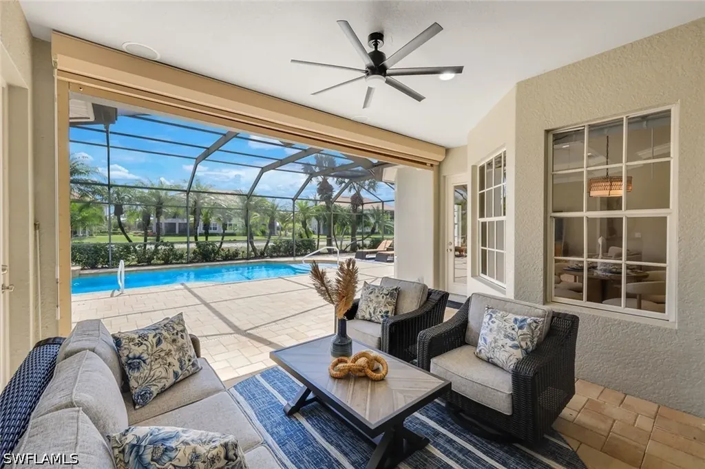 8810 Spinner Cove Lane Naples FL 34120