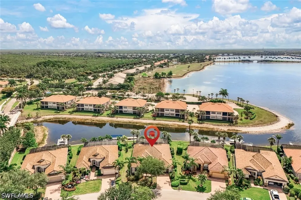 8810 Spinner Cove Lane Naples FL 34120