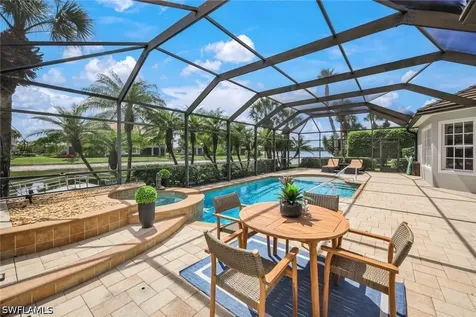 8810 Spinner Cove Lane Naples FL 34120
