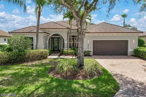 8810 Spinner Cove Lane Naples FL 34120