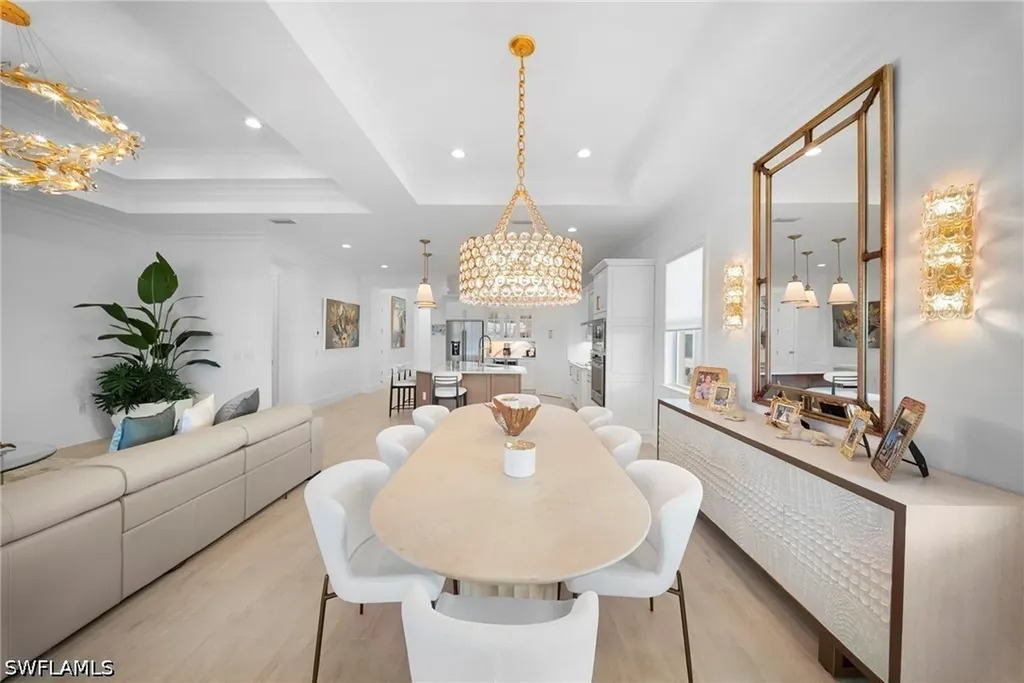 8923 Gustavia Court Naples FL 34112