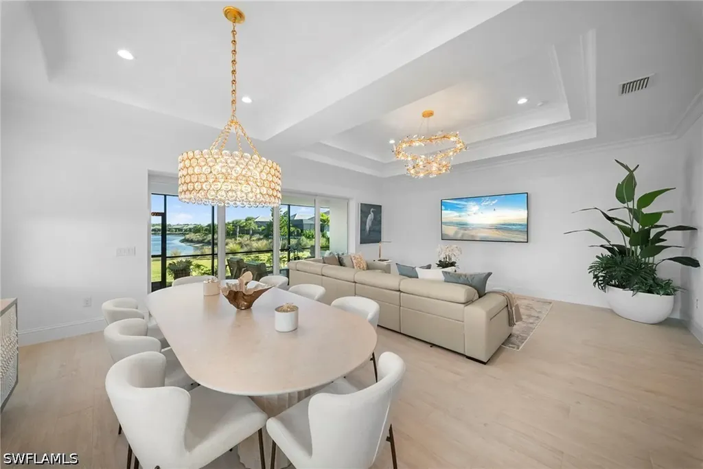 8923 Gustavia Court Naples FL 34112