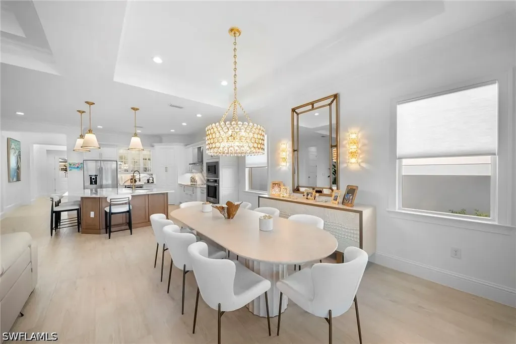 8923 Gustavia Court Naples FL 34112