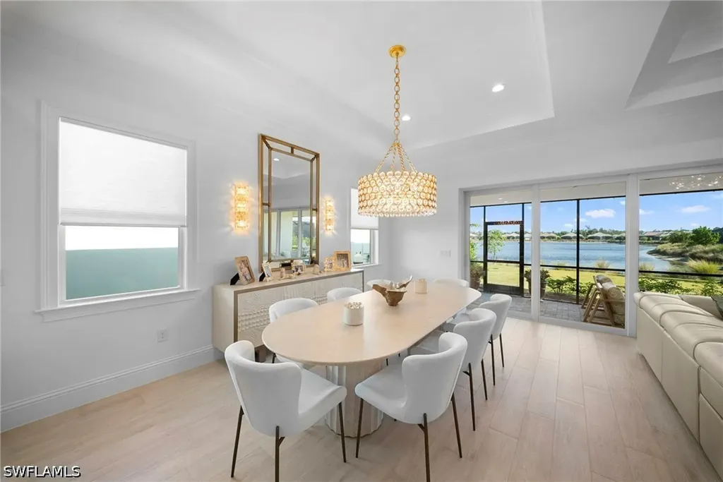8923 Gustavia Court Naples FL 34112