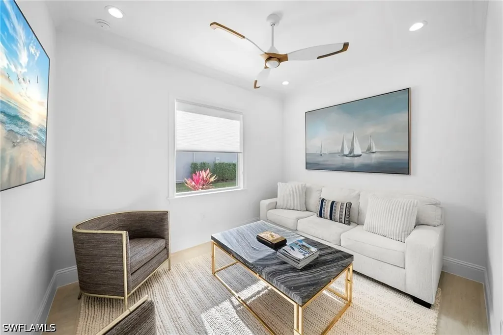 8923 Gustavia Court Naples FL 34112