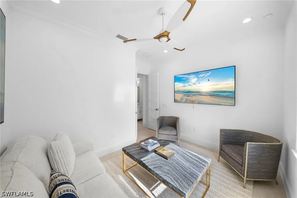 8923 Gustavia Court Naples FL 34112