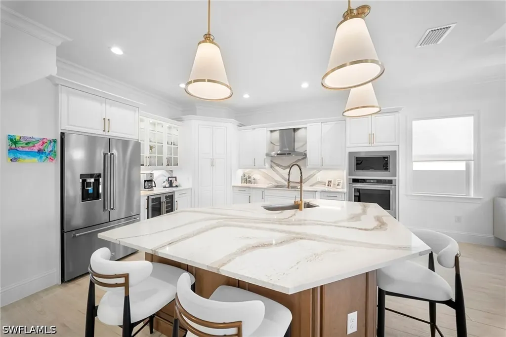 8923 Gustavia Court Naples FL 34112