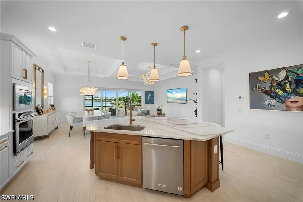 8923 Gustavia Court Naples FL 34112