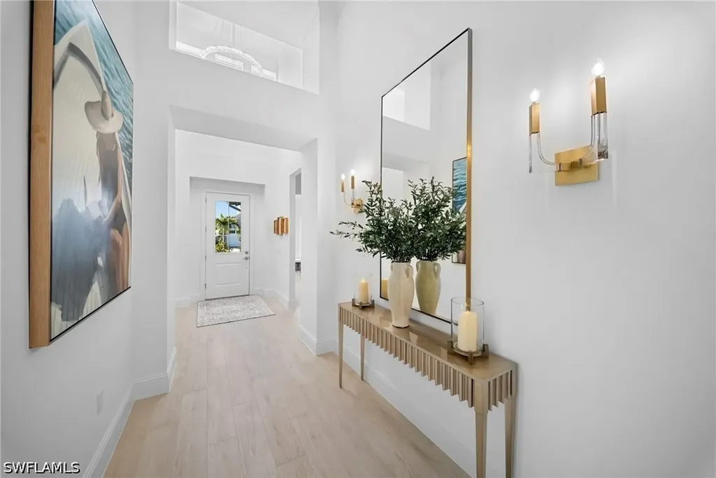 8923 Gustavia Court Naples FL 34112