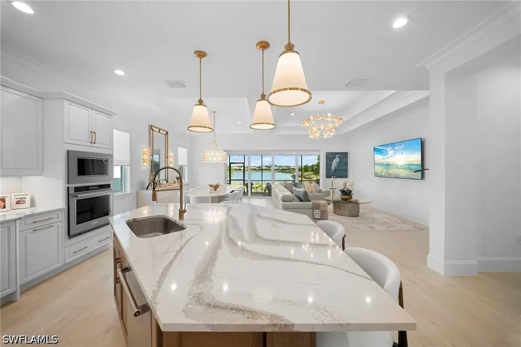 8923 Gustavia Court Naples FL 34112