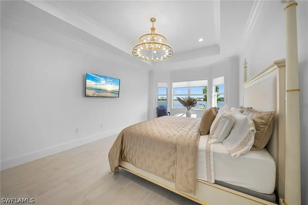 8923 Gustavia Court Naples FL 34112
