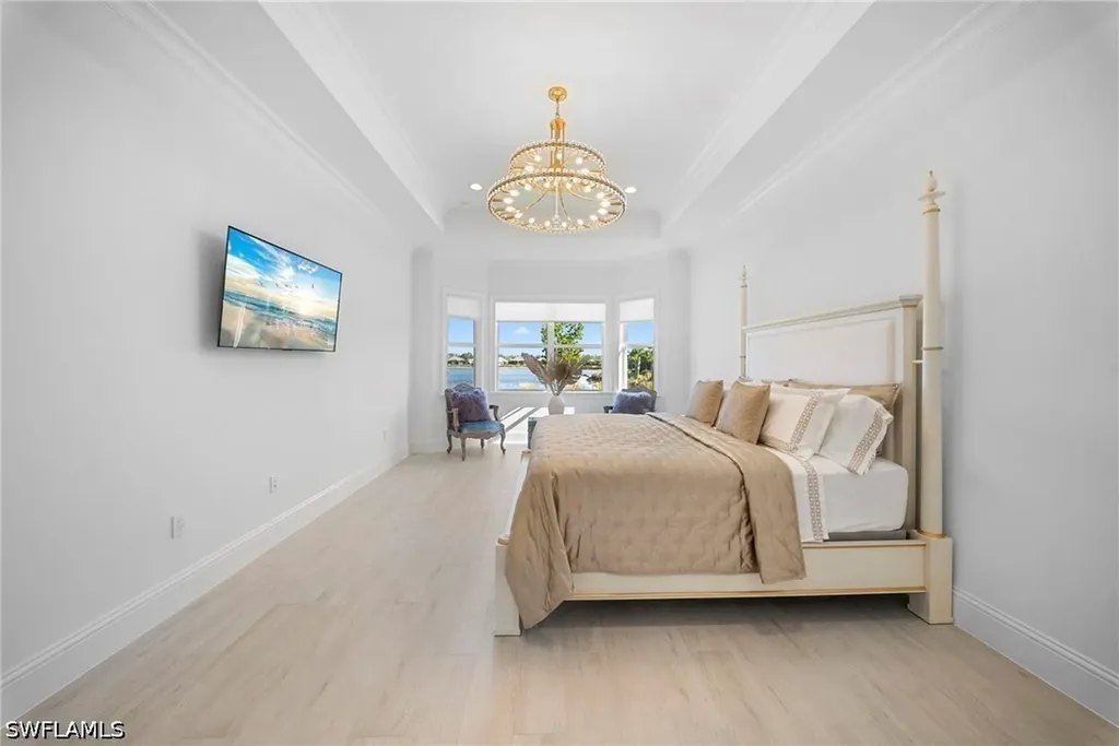 8923 Gustavia Court Naples FL 34112