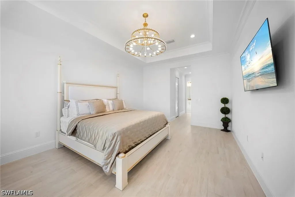 8923 Gustavia Court Naples FL 34112