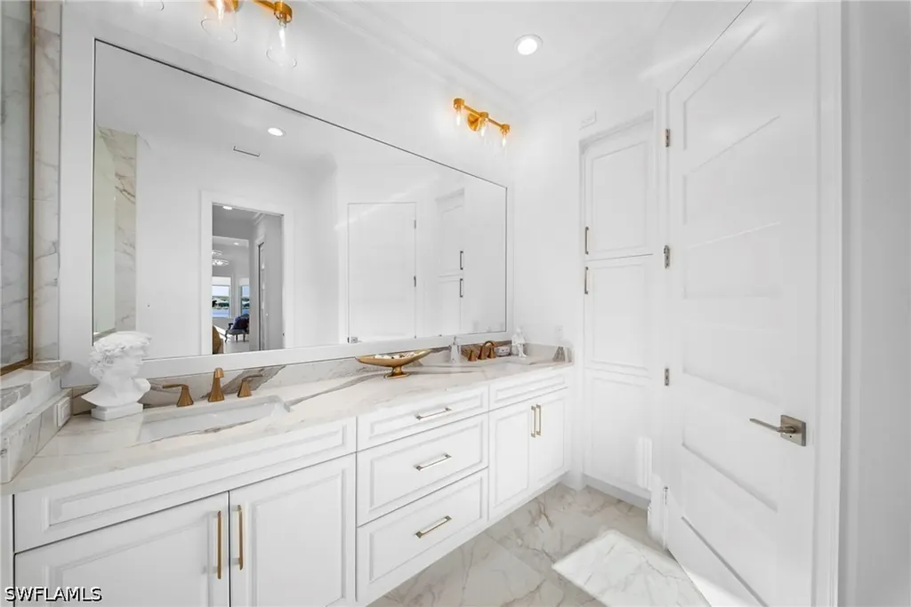 8923 Gustavia Court Naples FL 34112