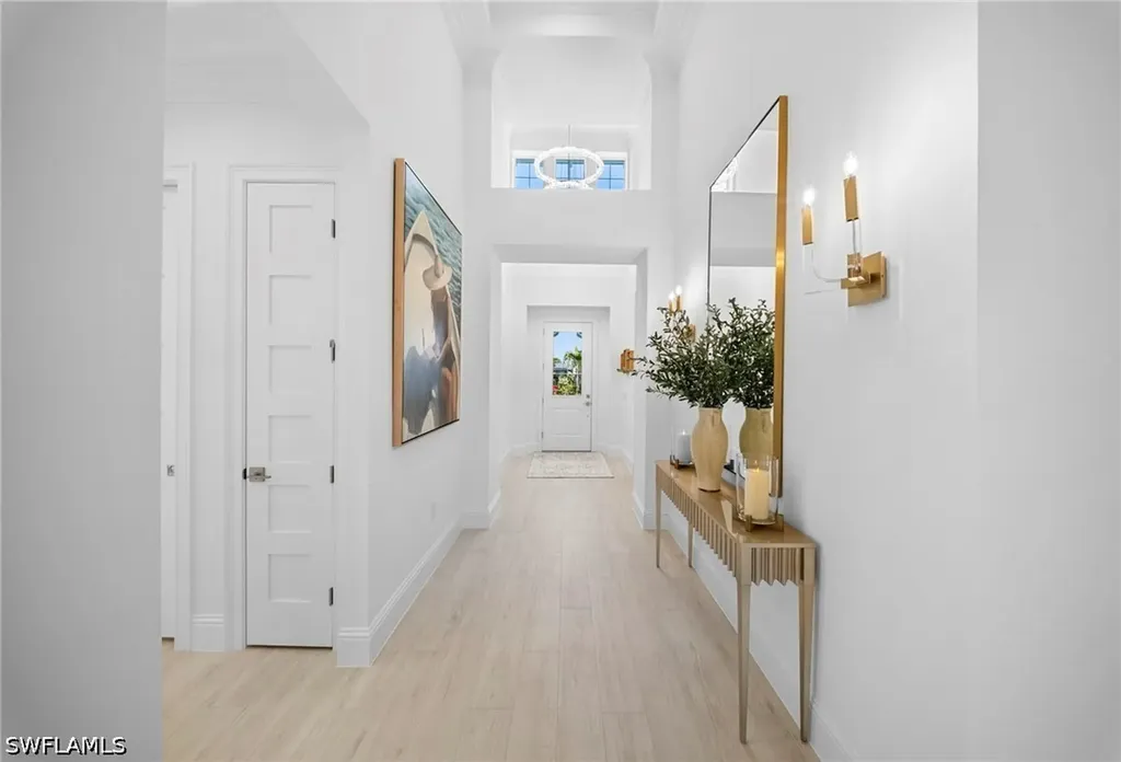 8923 Gustavia Court Naples FL 34112