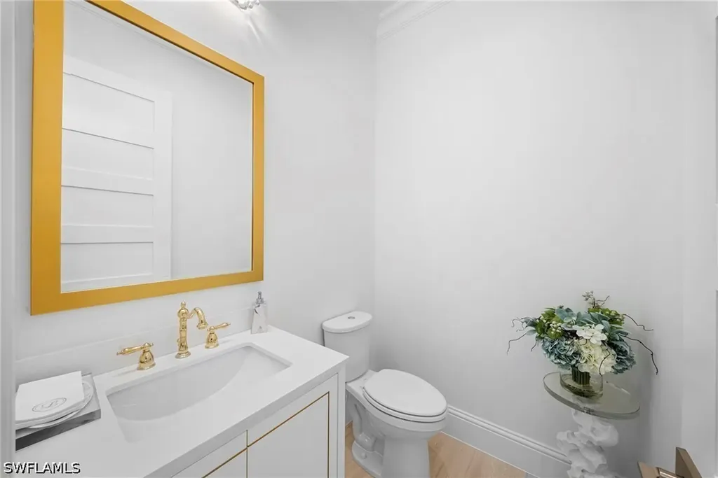 8923 Gustavia Court Naples FL 34112