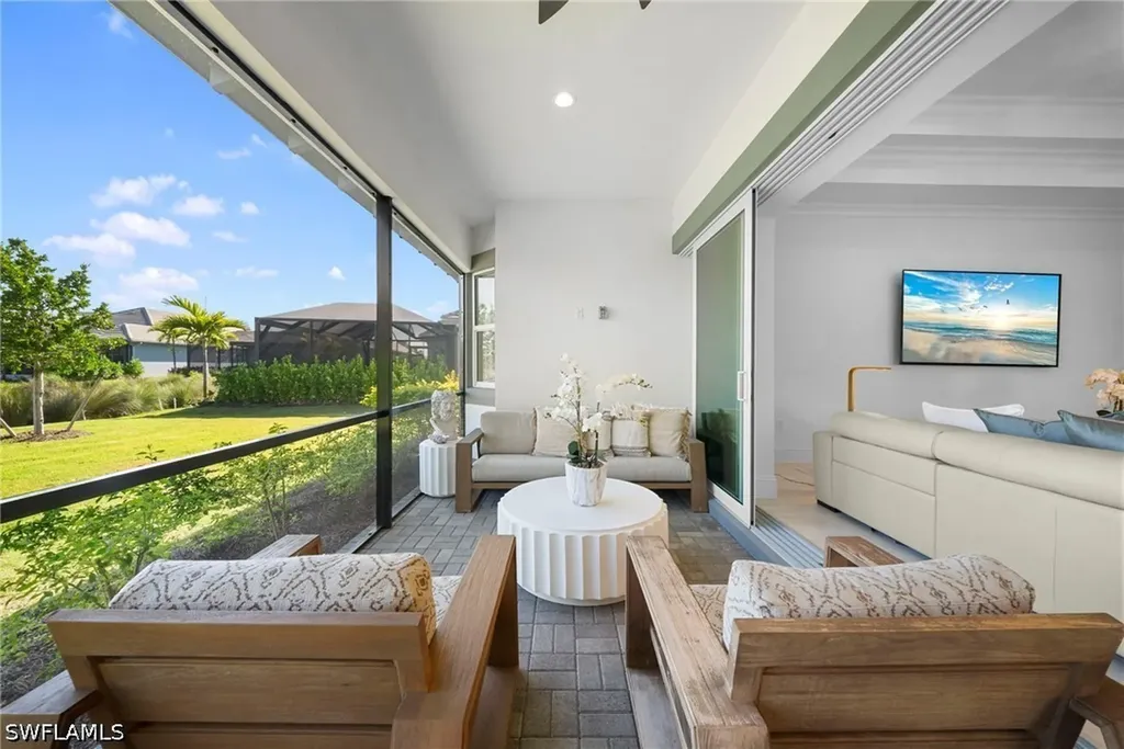 8923 Gustavia Court Naples FL 34112