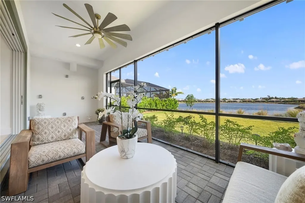 8923 Gustavia Court Naples FL 34112