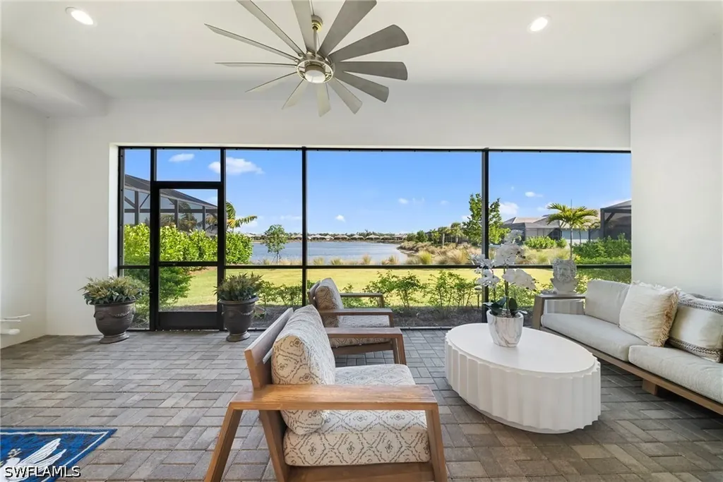 8923 Gustavia Court Naples FL 34112
