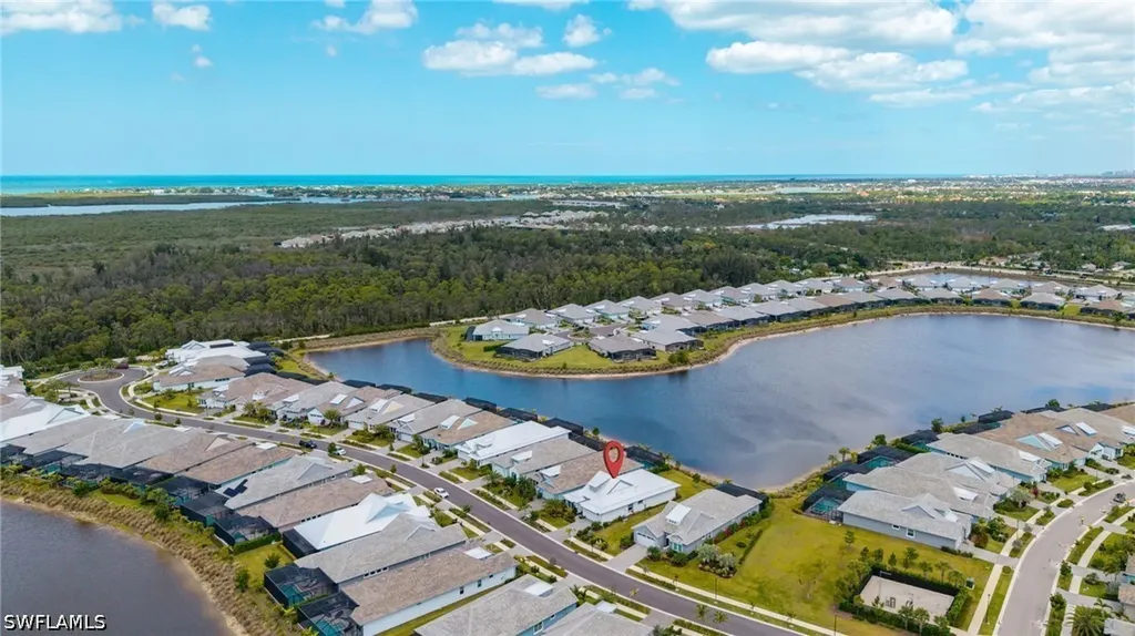 8923 Gustavia Court Naples FL 34112