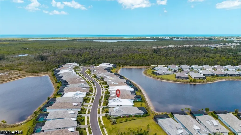 8923 Gustavia Court Naples FL 34112