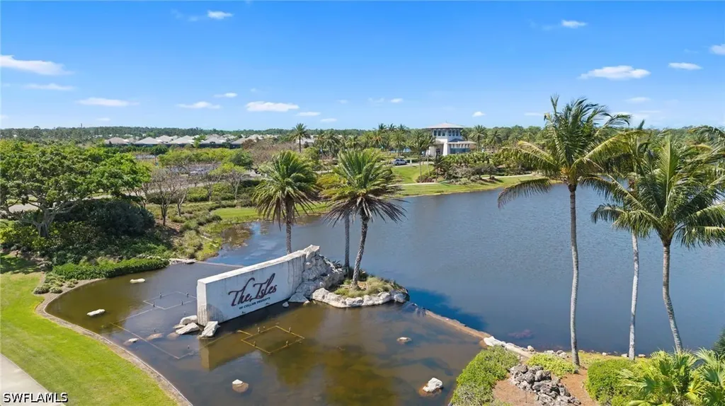 8923 Gustavia Court Naples FL 34112