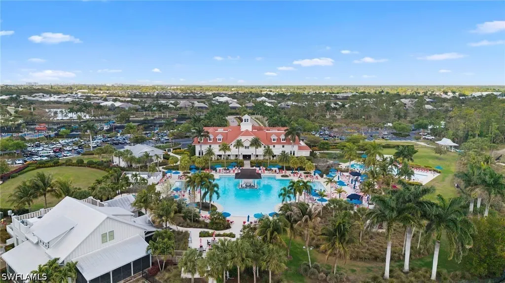 8923 Gustavia Court Naples FL 34112