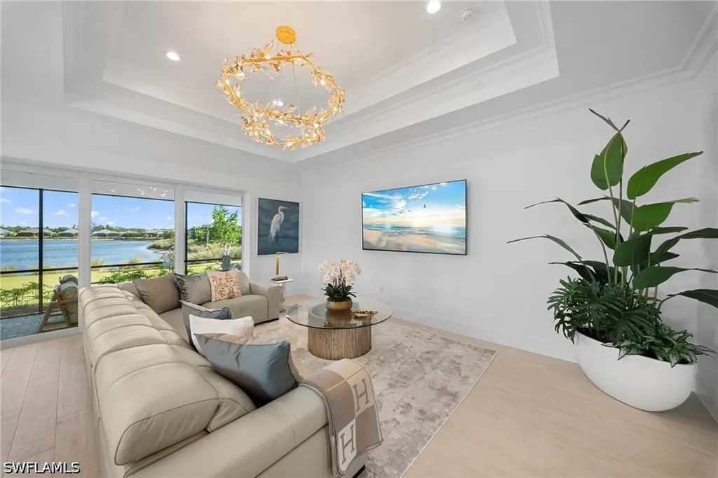 8923 Gustavia Court Naples FL 34112
