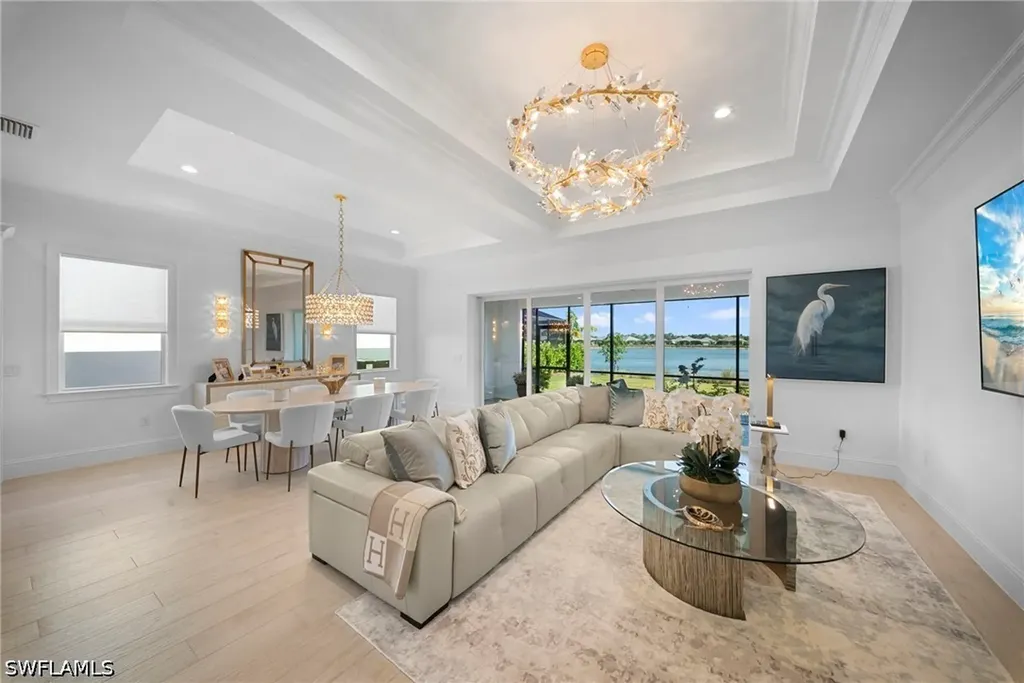8923 Gustavia Court Naples FL 34112