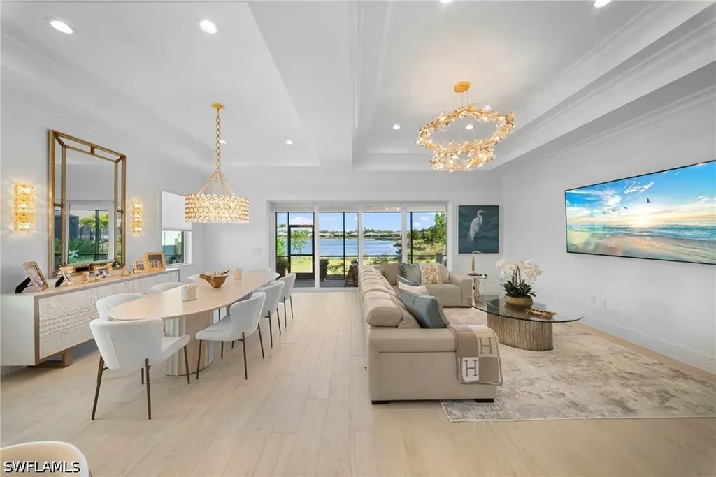 8923 Gustavia Court Naples FL 34112