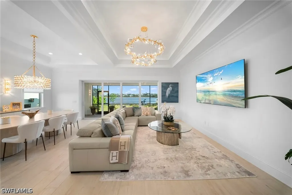 8923 Gustavia Court Naples FL 34112