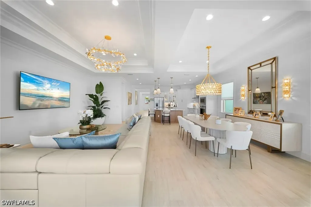 8923 Gustavia Court Naples FL 34112