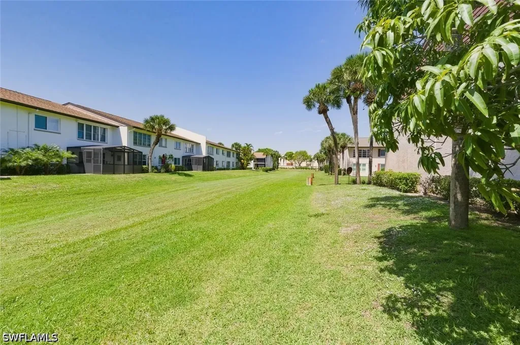 3420 Frosty Way Naples FL 34112
