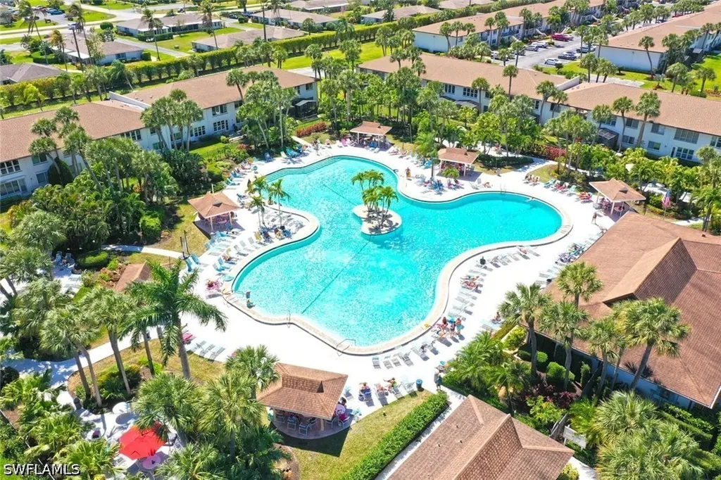 3420 Frosty Way Naples FL 34112