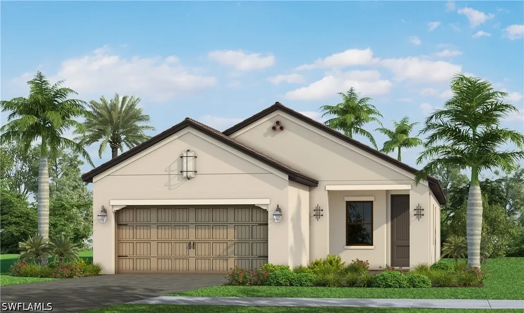 4536 Centaurus Circle Naples FL 34120