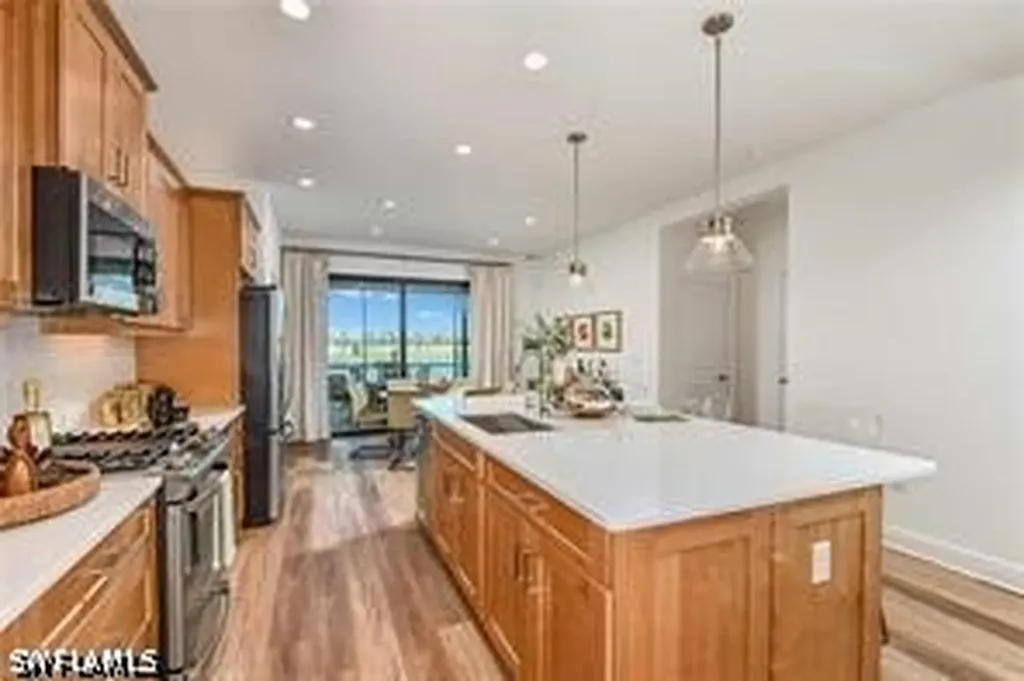 4536 Centaurus Circle Naples FL 34120