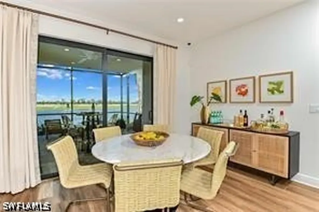 4536 Centaurus Circle Naples FL 34120