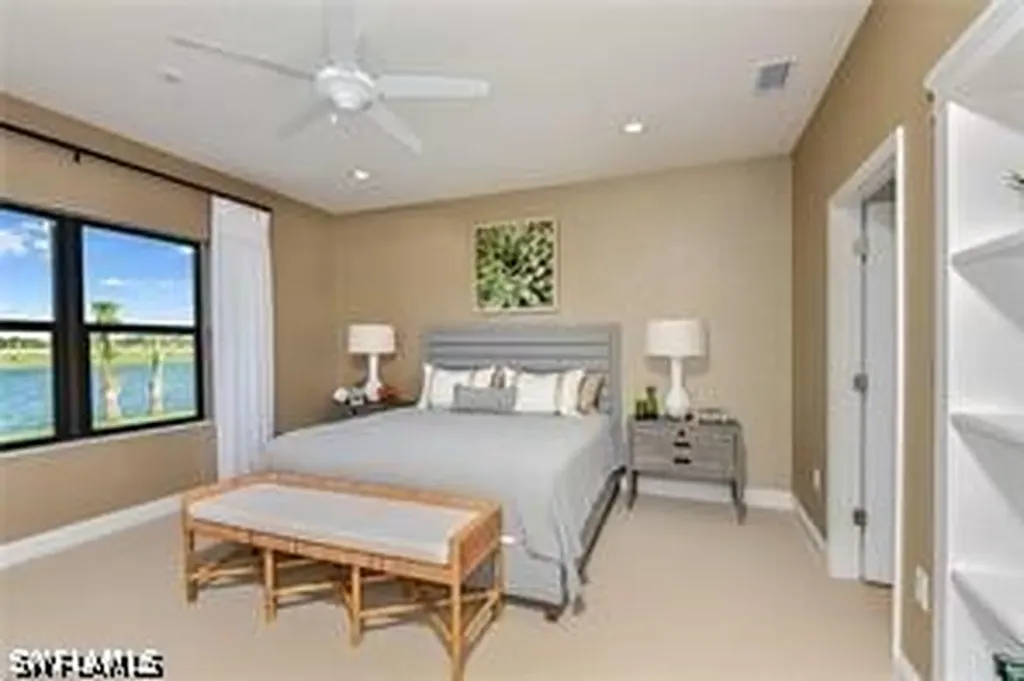 4536 Centaurus Circle Naples FL 34120